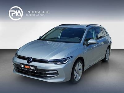 VW Golf Variant Business TSI