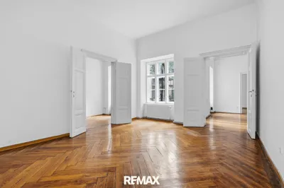 5-Zimmer-Wohnung mieten in Wien – 150 m², € 2.720 – Bild 3 von 11