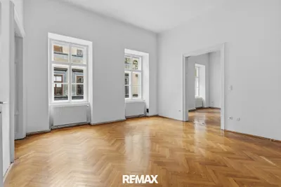 5-Zimmer-Wohnung mieten in Wien – 150 m², € 2.720 – Bild 4 von 11