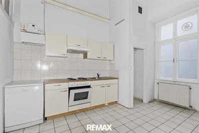 5-Zimmer-Wohnung mieten in Wien – 150 m², € 2.720 – Bild 8 von 11