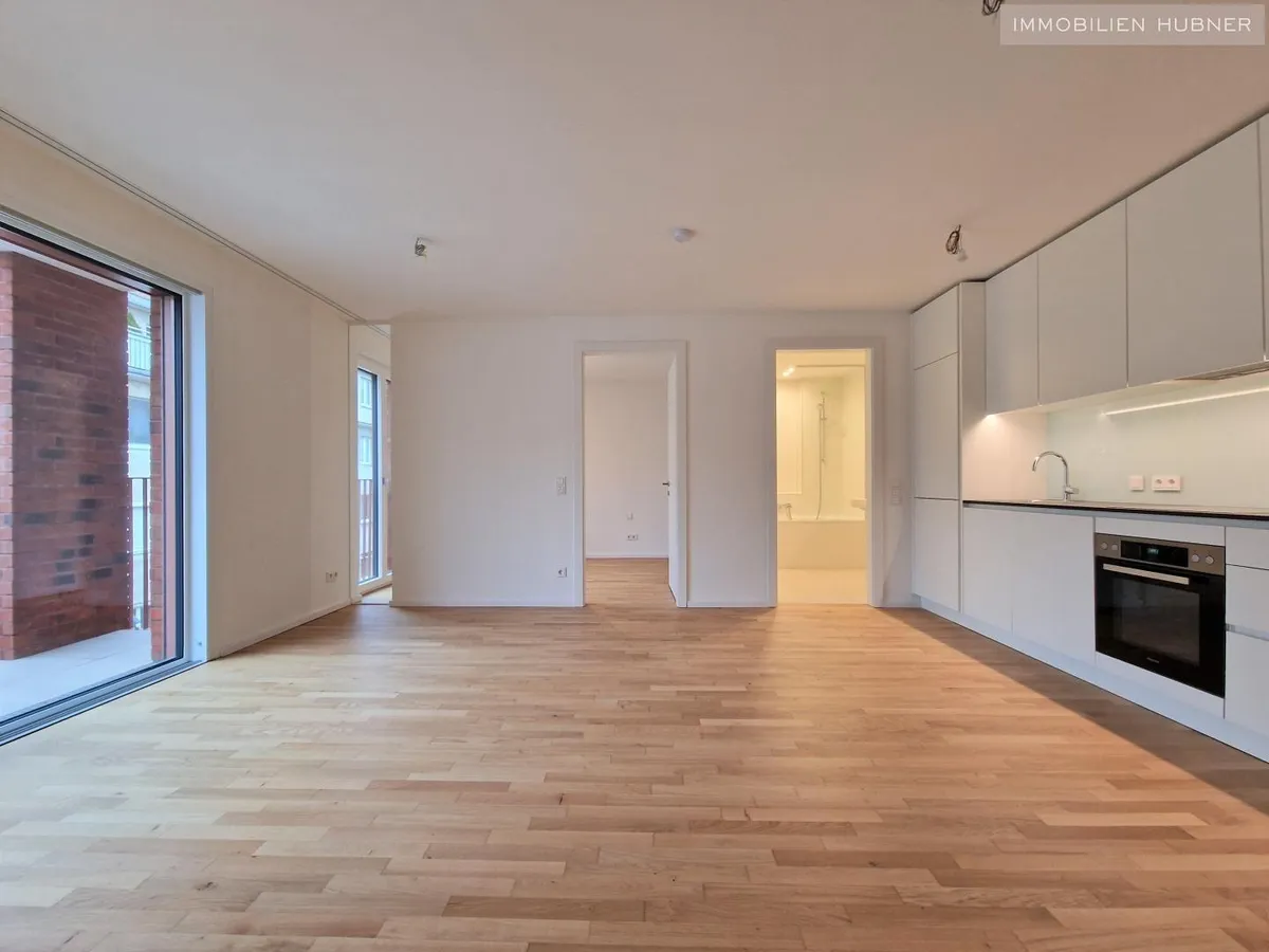 Wohnung – Wien, Wilhelmsdorf, Meidling - Ansicht 2