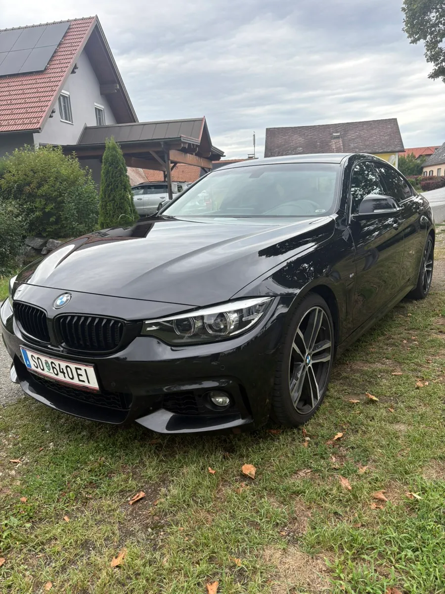 BMW 4er-Reihe