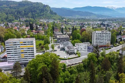 Wohnung kaufen in Bregenz – Bild 2 von 4