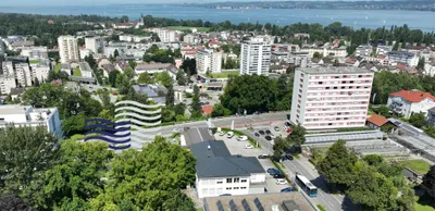 Wohnung kaufen in Bregenz – Bild 3 von 4