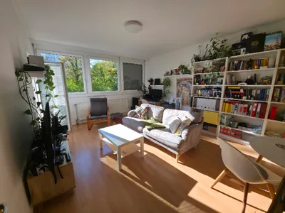 2-Zimmer-Wohnung mieten in Graz – 57 m², € 800 – Bild 4 von 11