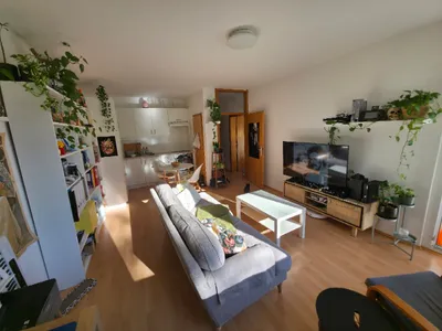 2-Zimmer-Wohnung mieten in Graz – 57 m², € 800 – Bild 2 von 11