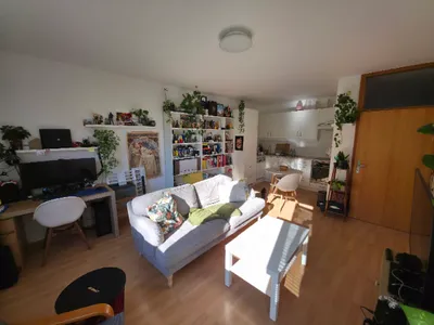 2-Zimmer-Wohnung mieten in Graz – 57 m², € 800 – Bild 3 von 11