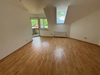 1-Zimmer-Wohnung mieten in Leoben – 31,98 m², € 358 – Bild 4 von 6