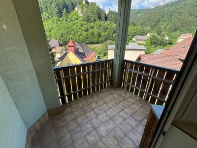 1-Zimmer-Wohnung mieten in Leoben – 31,98 m², € 358 – Bild 6 von 6
