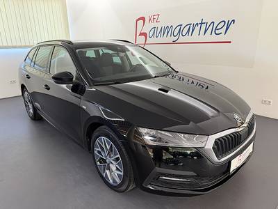 Skoda Octavia Combi 2,0TDI DSG *Matrix-LED*NAVI*ACC*A...