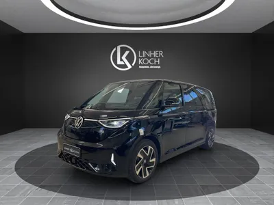 VW ID. Buzz GTX LR 4MOTION ''MASSAGE+HeadUp+HARMAN''