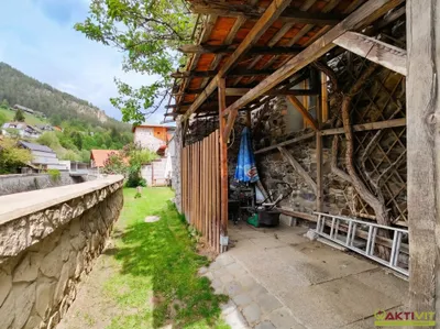 6-Zimmer-Haus kaufen in Murau – 650 m², € 250.000 – Bild 48 von 54