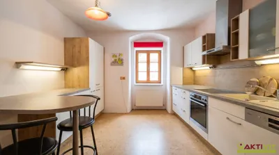 6-Zimmer-Haus kaufen in Murau – 650 m², € 250.000 – Bild 26 von 54