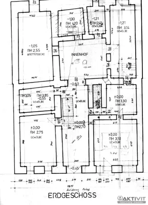 6-Zimmer-Haus kaufen in Murau – 650 m², € 250.000 – Bild 52 von 54