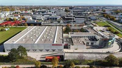 Gewerbeimmobilie kaufen in Mödling – Bild 4 von 5
