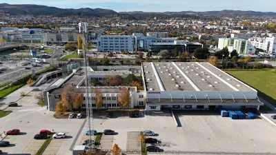 Gewerbeimmobilie kaufen in Mödling – Bild 2 von 5