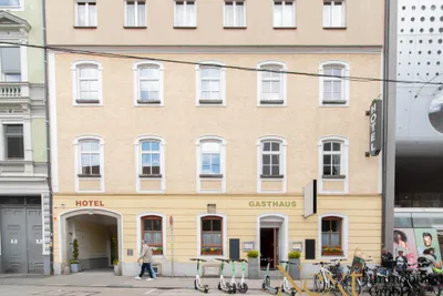 Gewerbeimmobilie mieten in Linz – € 3.800 – Bild 17 von 17