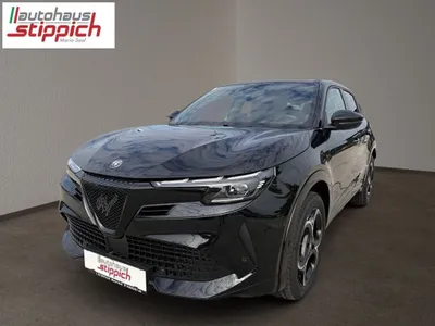 Alfa Romeo Junior Ibrida 1.2 MHEV 145 eDCT6 Q4 Ti