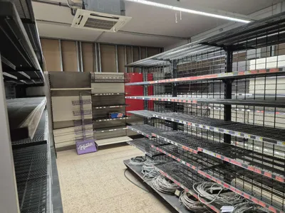Gewerbeimmobilie mieten in Leibnitz – 320 m², € 2.304 – Bild 8 von 11