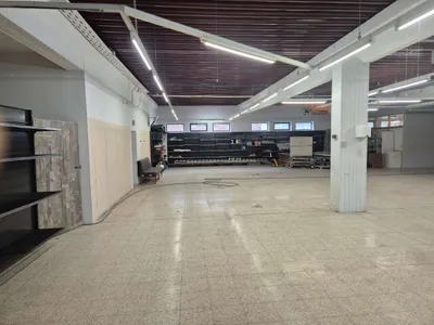 Gewerbeimmobilie mieten in Leibnitz – 320 m², € 2.304 – Bild 2 von 11