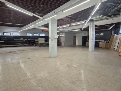 Gewerbeimmobilie mieten in Leibnitz – 320 m², € 2.304 – Bild 1 von 11