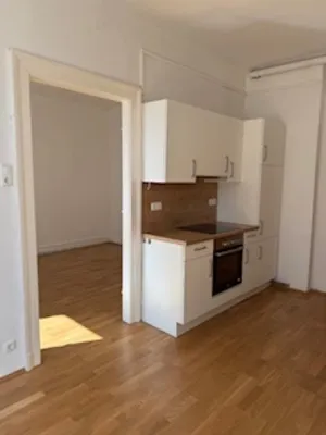 1-Zimmer-Wohnung mieten in Graz – 32 m², € 436 – Bild 5 von 9