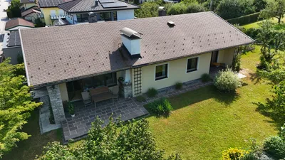 6-Zimmer-Haus kaufen in Salzburg-Umgebung – 133,1 m², € 798.000 – Bild 2 von 16