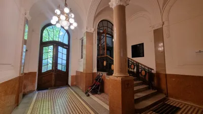 3-Zimmer-Wohnung mieten in Wien – 120,3 m², € 2.599 – Bild 7 von 9