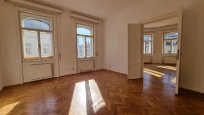 3-Zimmer-Wohnung mieten in Wien – 120,3 m², € 2.599 – Bild 4 von 9