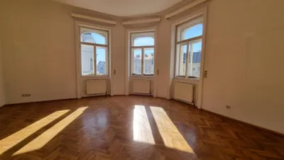 3-Zimmer-Wohnung mieten in Wien – 120,3 m², € 2.599 – Bild 2 von 9