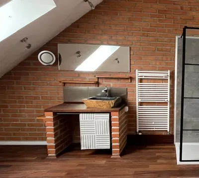 2-Zimmer-Wohnung mieten in Korneuburg – 90 m², € 1.300 – Bild 8 von 9