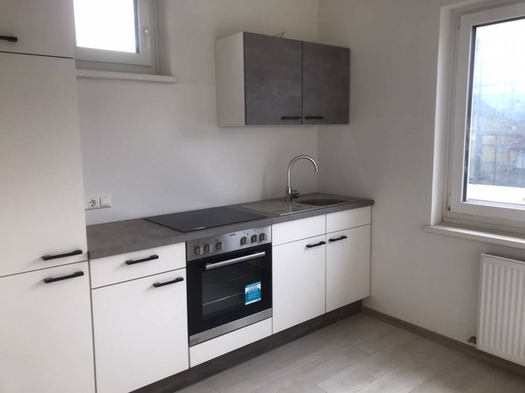 Zentrale 43m² Mansardenwohnung in Feldkirchen - Ansicht 2