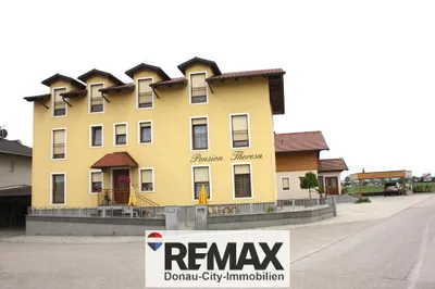 12-Zimmer-Gewerbeimmobilie kaufen in Tulln – 864 m², € 980.000 – Bild 1 von 36
