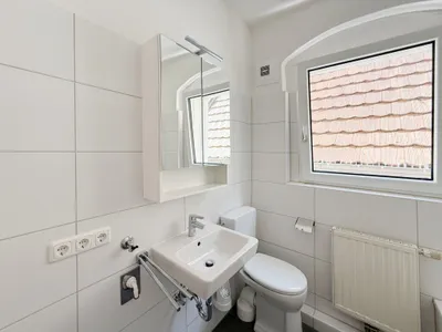 1-Zimmer-Wohnung mieten in Wels – 43,14 m², € 544 – Bild 7 von 8