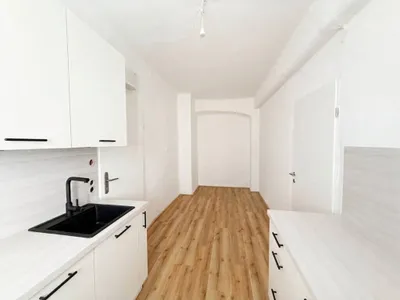 1-Zimmer-Wohnung mieten in Wels – 43,14 m², € 544 – Bild 2 von 8