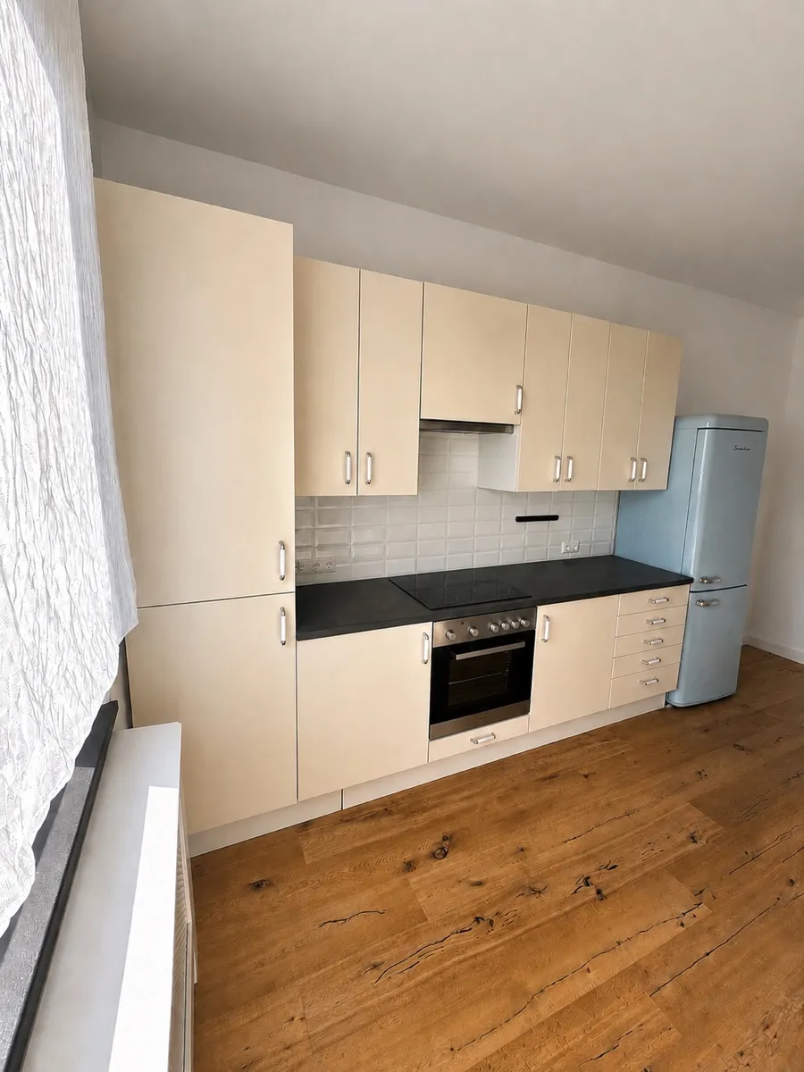 Wohnung – Linz - Ansicht 3