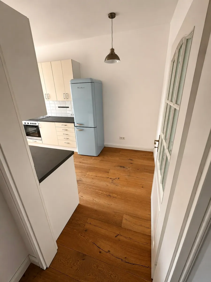 Wohnung – Linz - Ansicht 2