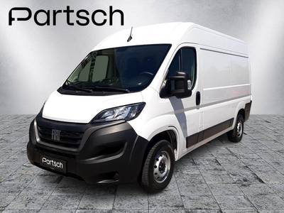 Fiat 500 Ducato KW 3500 L2H2 140