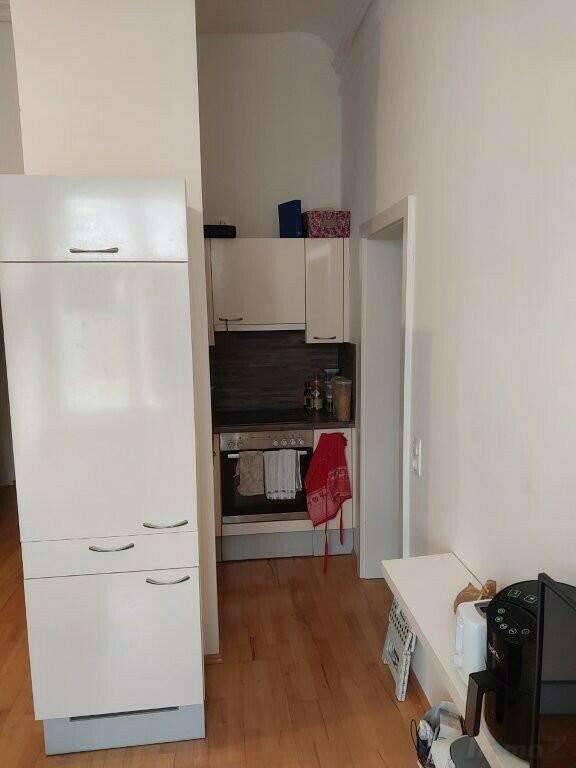 Provisionsfreies Altbau-Stadtapartment bei Kunsthaus / Südtirolerplatz - Ansicht 3