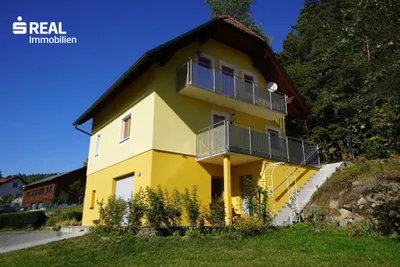 5-Zimmer-Haus kaufen in Zwettl – 88 m², € 279.000 – Bild 3 von 49