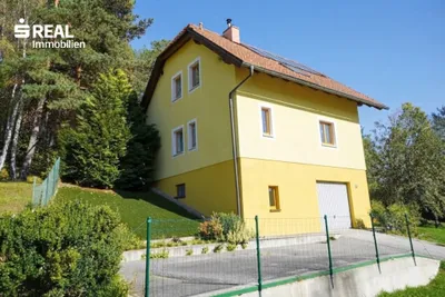 5-Zimmer-Haus kaufen in Zwettl – 88 m², € 279.000 – Bild 12 von 49