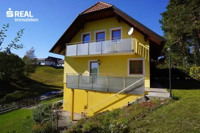 5-Zimmer-Haus kaufen in Zwettl – 88 m², € 279.000 – Bild 2 von 49