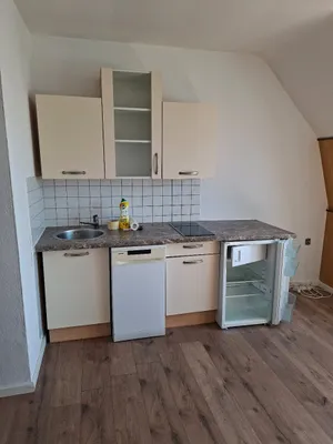 1-Zimmer-Wohnung mieten in Graz – 28 m², € 475 – Bild 2 von 7