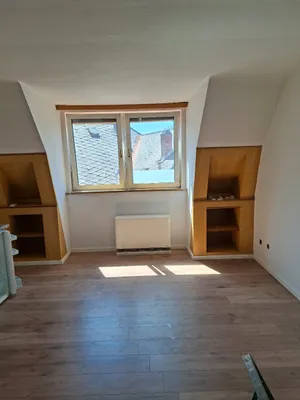 1-Zimmer-Wohnung mieten in Graz – 28 m², € 475