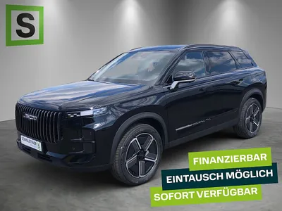 Jaecoo Jaecoo 7 7 PHEV Comfort Line Aut.