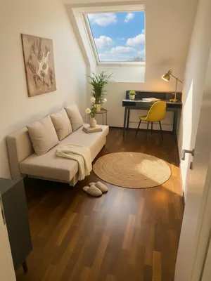 4-Zimmer-Wohnung mieten in Wien – 110 m², € 3.499 – Bild 9 von 11