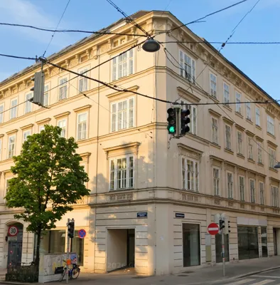 4-Zimmer-Wohnung mieten in Wien – 110 m², € 3.499 – Bild 11 von 11