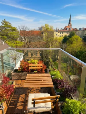 4-Zimmer-Wohnung mieten in Wien – 110 m², € 3.499 – Bild 4 von 11