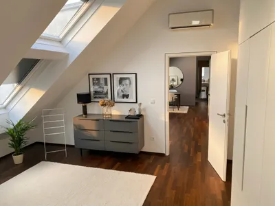 4-Zimmer-Wohnung mieten in Wien – 110 m², € 3.499 – Bild 6 von 11