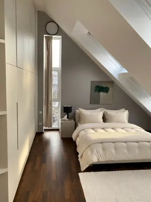 4-Zimmer-Wohnung mieten in Wien – 110 m², € 3.499 – Bild 5 von 11